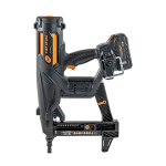 TJEP CP-40A BATTERY CONCRETE NAILER