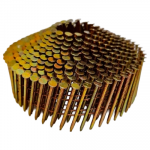 2.1 X 38 RS GALV COIL