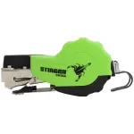 CH38A STINGER MANUAL CAP STAPLER