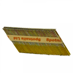 3.3 X 90MM SCREW GALV C/HEAD 34'