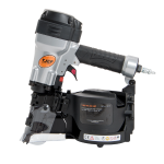 TJEP PC 90 HIGH PRESSURE COIL NAILER