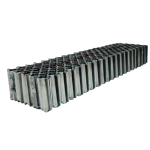 CF 10MM CORR FASTENER 1K