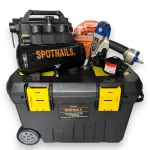 SFN19 COIL NAIL FLOORING PACKAGE WITH 240V 20L