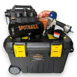 SFN19 240V COIL NAIL FLOORING PACKAGE