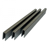 NC 90/28MM GALV STAPLES 1K