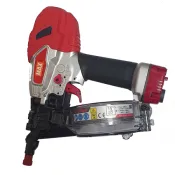 MAX CN238 COIL NAILER