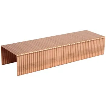 Carton Closing Staples