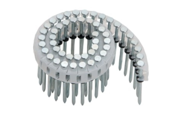 Concrete & Steel Pins