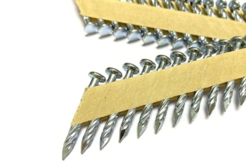 Metal Connector Nails