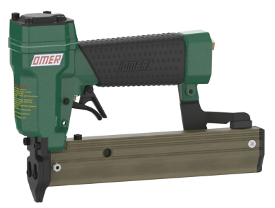 OMER 12.28 18GA BRADDER