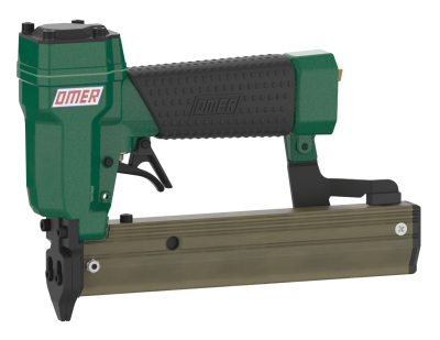 OMER 12P.25 POLY BRADDER