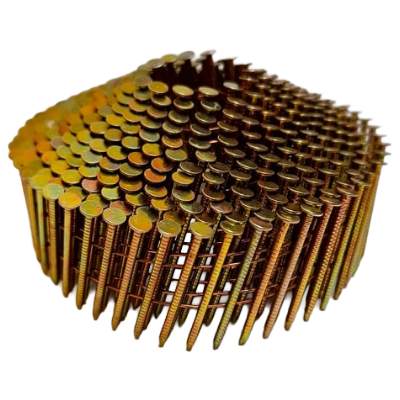 2.1 X 45 RS GALV COIL
