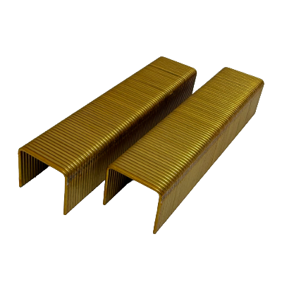 WS/20MM WIDE CROWN STAPLES GALV