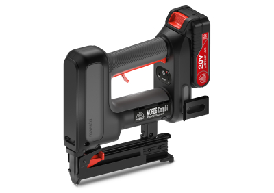 MC606 BATTERY STAPLER/BRADDER