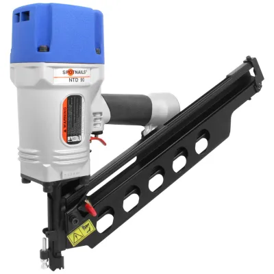 NTD90 CLIPPED HEAD NAILER