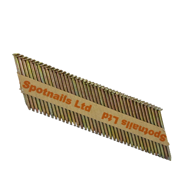 3.1 X 88MM RING GALV C/HEAD 34o