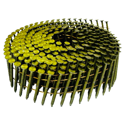 2.1 X 50 RS BRT FLAT COIL