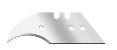 CONCAVE BLADE 100PCS