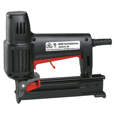 ME4000 110V ELECTRONIC STAPLER