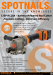 TJEP RC30 ROD CUTTER